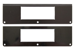 Panel Only,W/O Switches,Heater