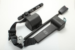 S/Belt Assy, 3Pnt, Adj-D, Stat