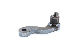 Lever Assy,Elec O/O Door,3.5X.75X1,Affd
