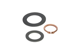 Kit Washer & Snap Ring Camshaft
