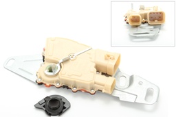Switch Neutral & Back-Up Tc2000