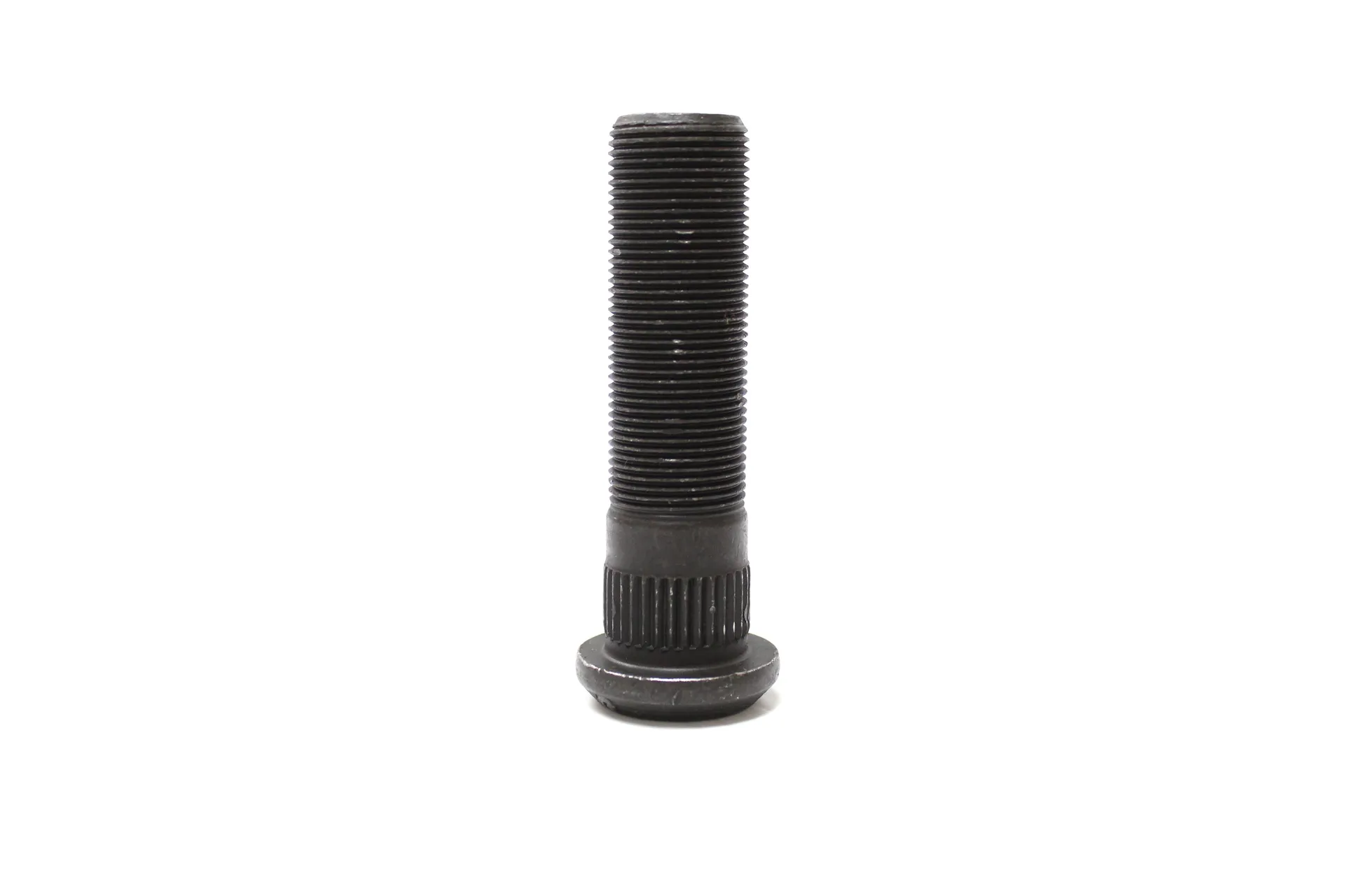 Stud,Serrated,M22 X 1.5-6G,Length 3.34