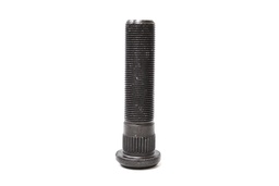 Wheel Stud,Serrated,M22 X 1.5-6G,3.72 Lg