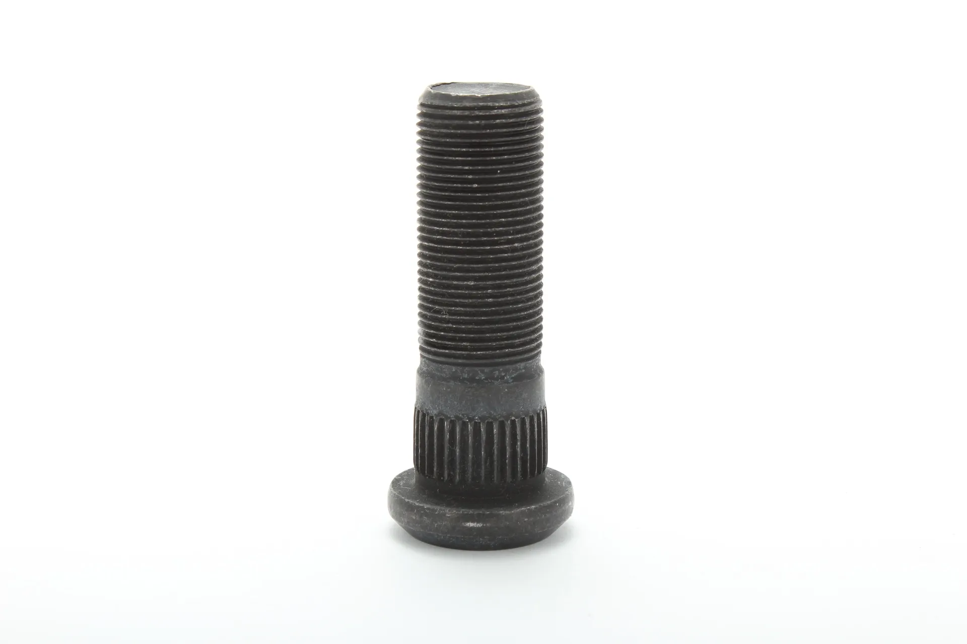Stud, Serrated, M22 X 1.5-6G
