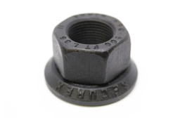 Capnut, Flanged, M22