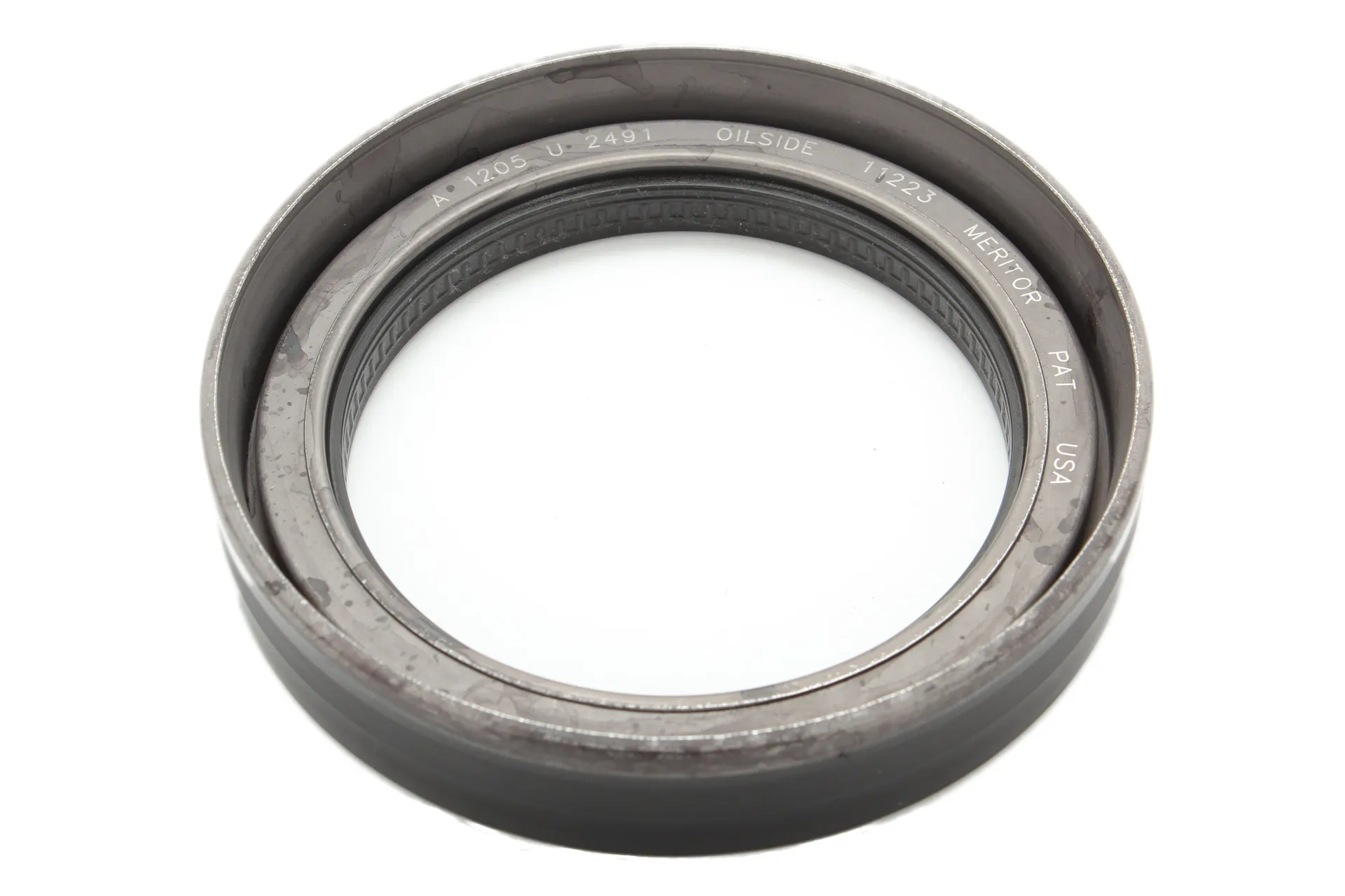 Oil Seal Front Axle (Meritor)