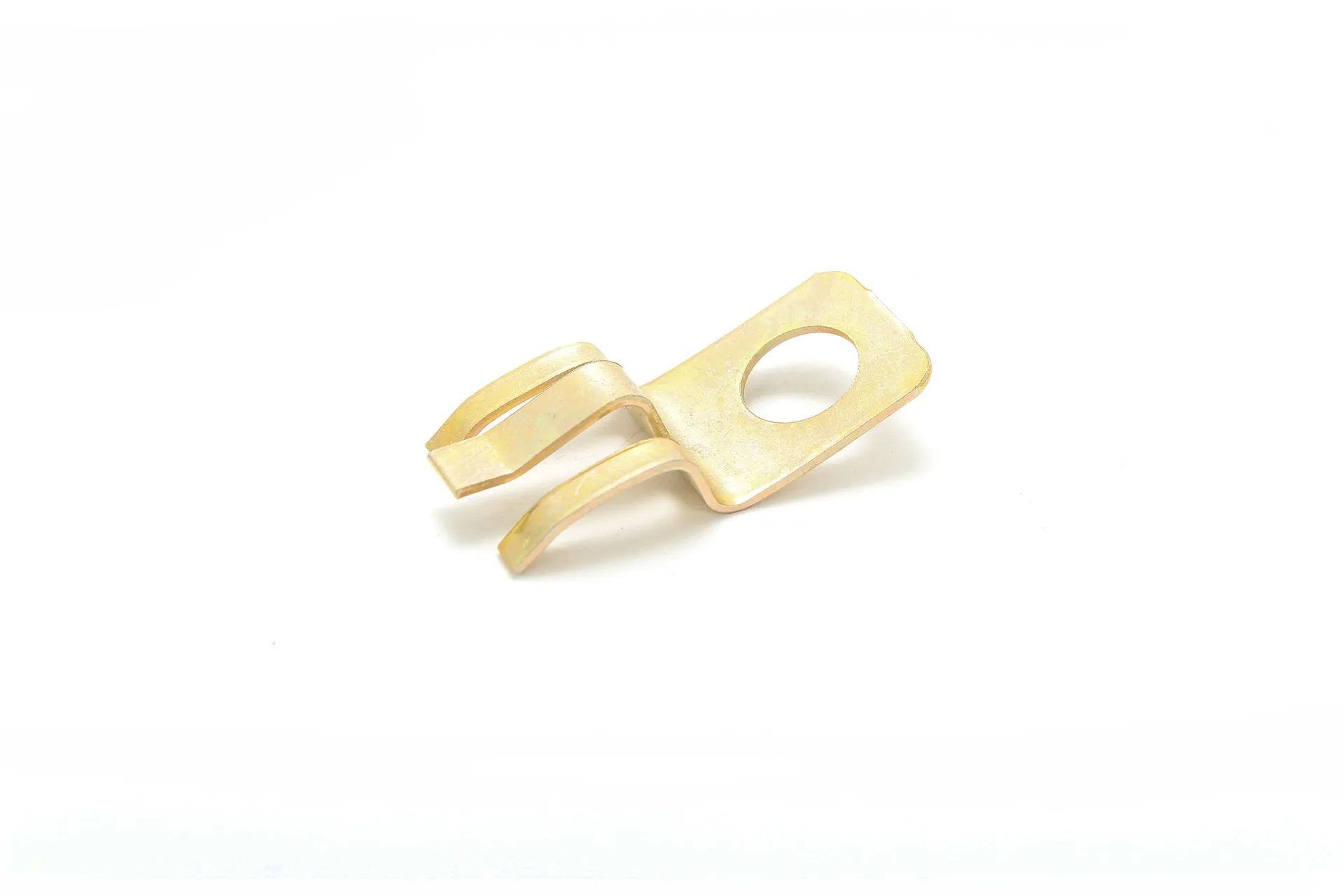 Clips, Dustshield