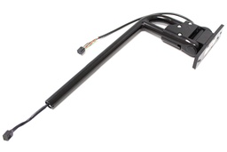 Arm Assy Mirror Drvr Remote Heated Avia