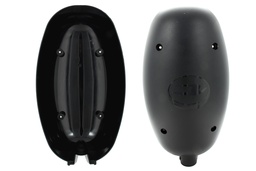 Mirror Housing,Upright Driver Side Avia
