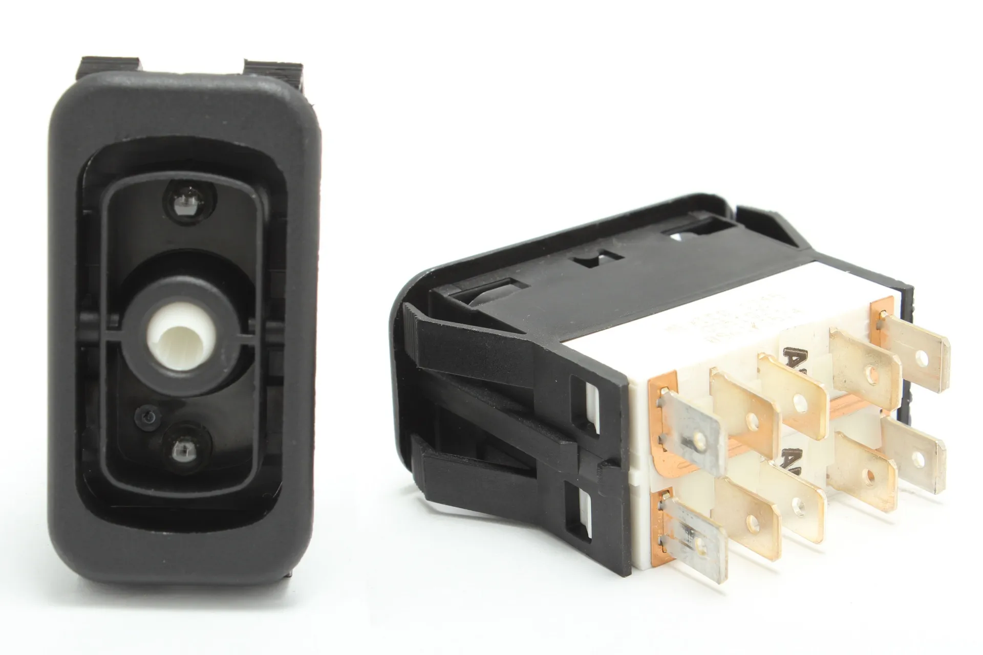 Switch Base Head Lamp