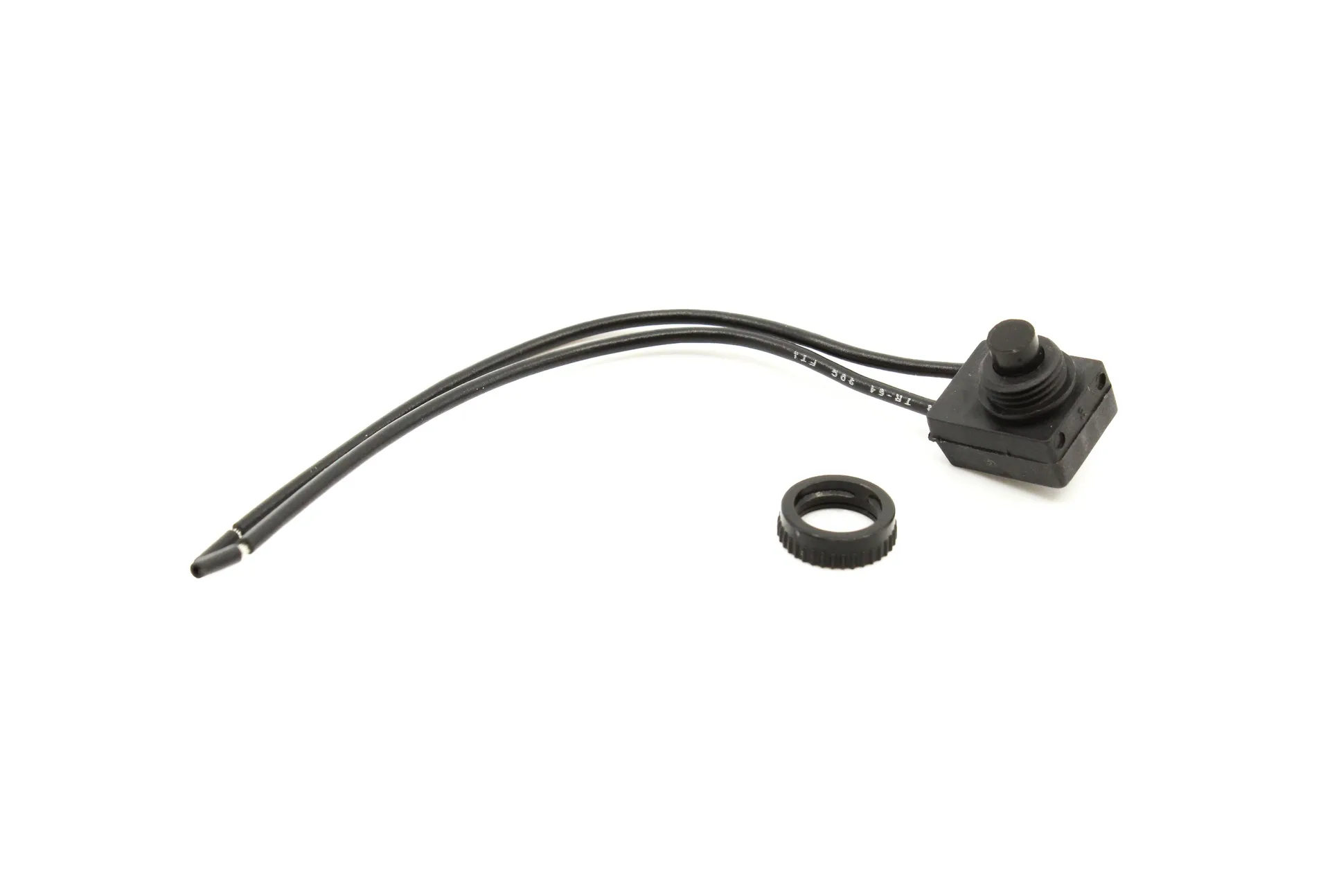Switch,Push Button,Spst,Nc