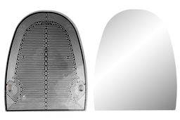 Vitre Plat Chauffant (Avia)