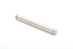 Pin,E-Ring,Manualock,.297 X 2.34