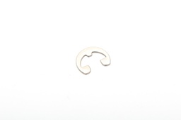 E-Ring, .210 Groove X .025 Thich