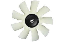 Fan Blade,25 Inch,9 Blade,Md9,Suction