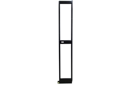 Frame Assy, Door, Frt, Ent.
