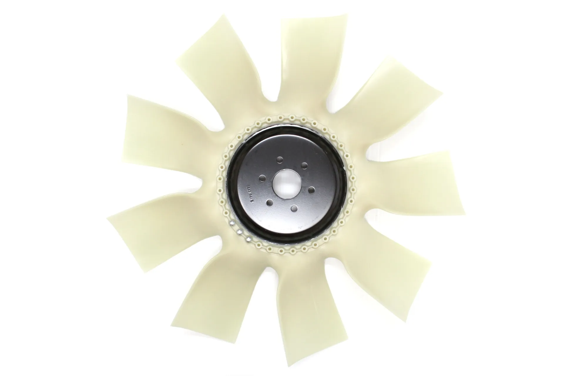 Fan Blade, 25 In, 9 Blade