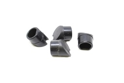 Plug Aviastyle,Plastic (Set:2Rh/2Lh)