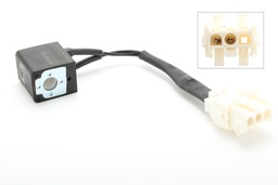 Connector, Electrical, W/Female End