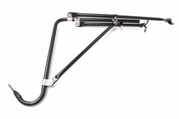 Arm Assy, Crossview, Passager Side