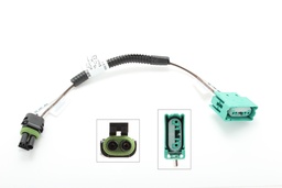 Harness, Wrg, Jumper, Park Light