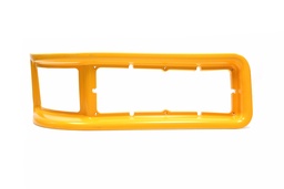Bezel Headlight Rh