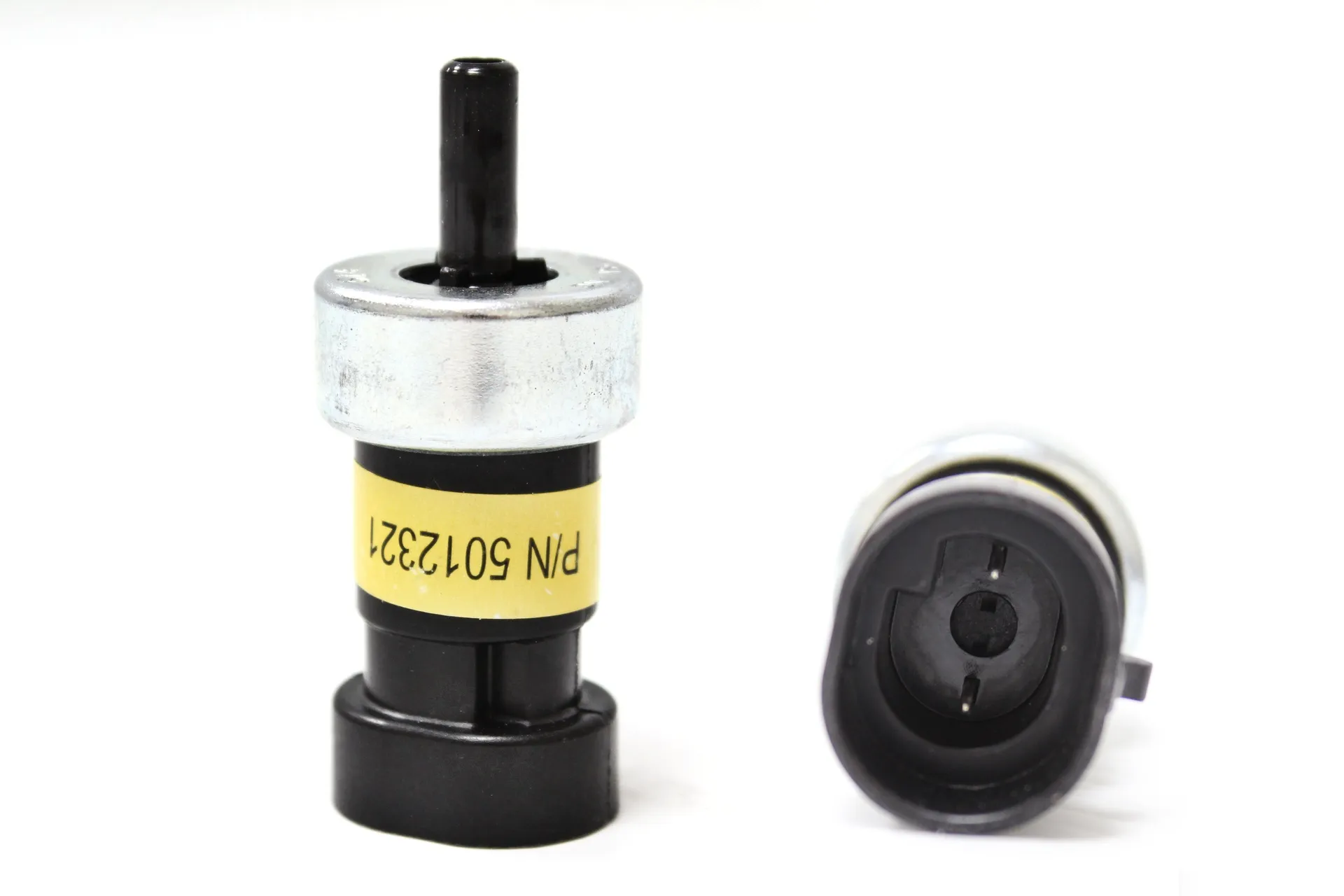 Kit, N.C., Press Switch(For Brake Light)