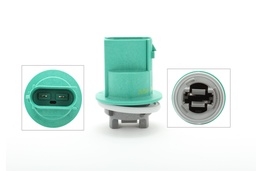 Socket, Parking, Directional