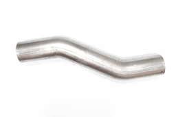 Pipe, Exhaust, Turbo Pipe To Muffler, Cat