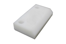 Pad, Spacer, Nylon, Hood, Bbcv