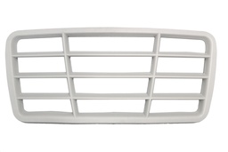 Grille Assy, Nsby, Not Painted