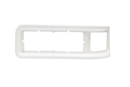Bezel Headlamp Lh