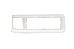 Bezel Headlamp Rh Prime Bbcv