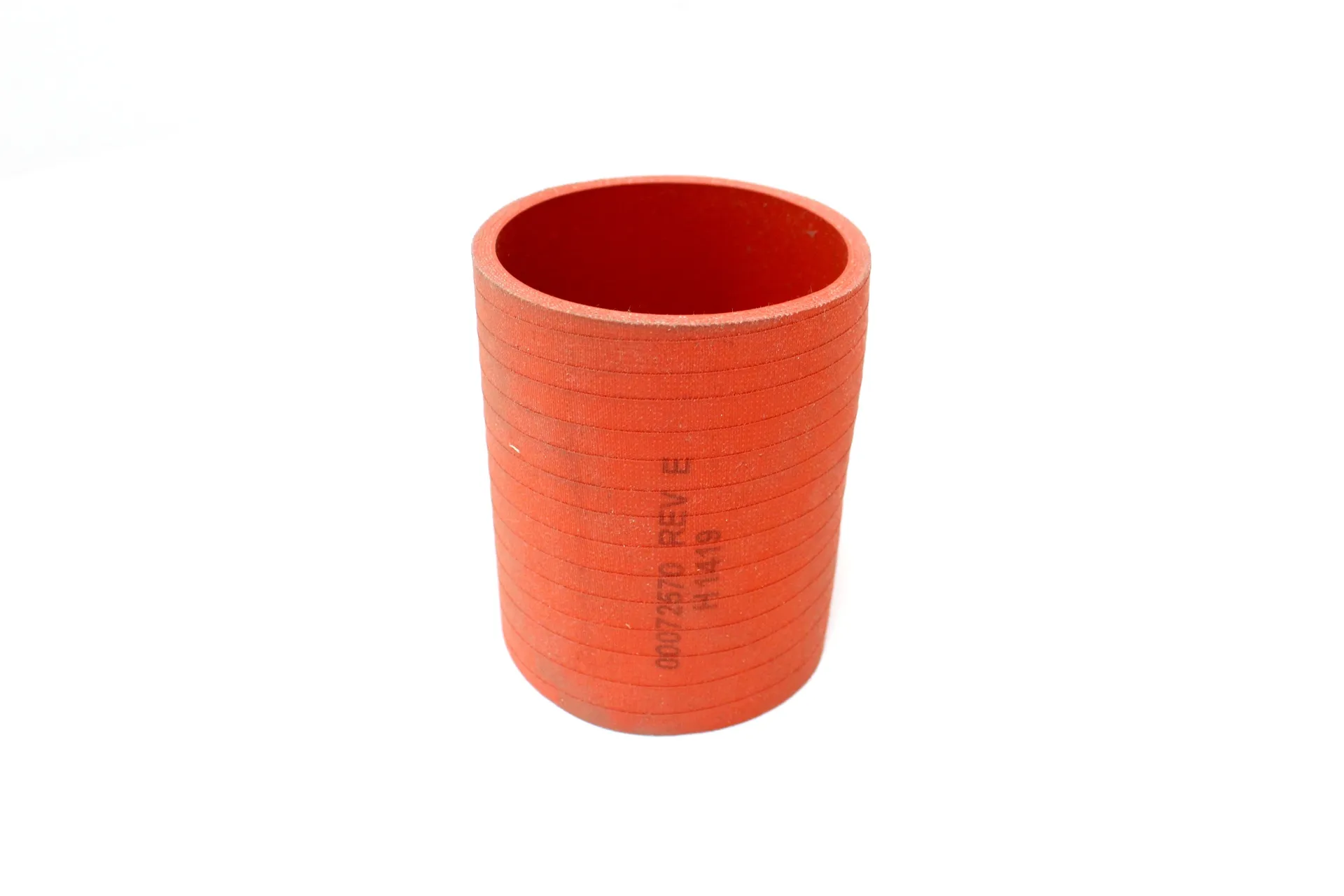 Hose Silicone 6 Ply 3.00 Id X 4.00 Long