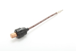Horn, Contact, Plunger, Steering, Bbcv