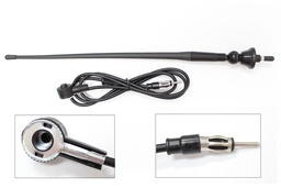 Whip,Antenna(Replacement For 0051052/0008584)