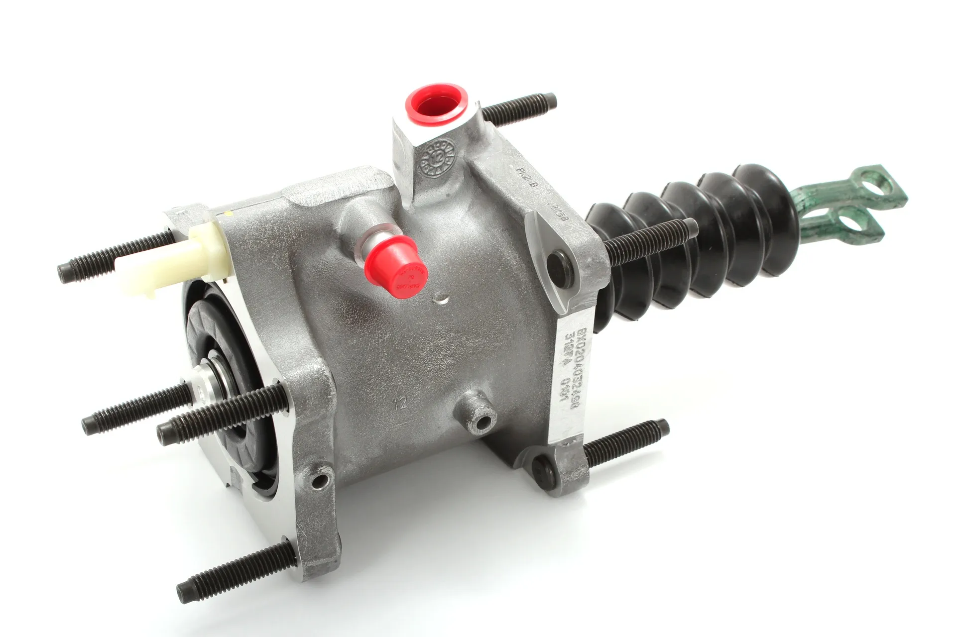 Booster, Brake,Bbcv
