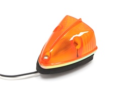 Lumiere Gabarit Jaune Led 2 Fils