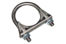 3", U-Clamp, HD   [M-50]