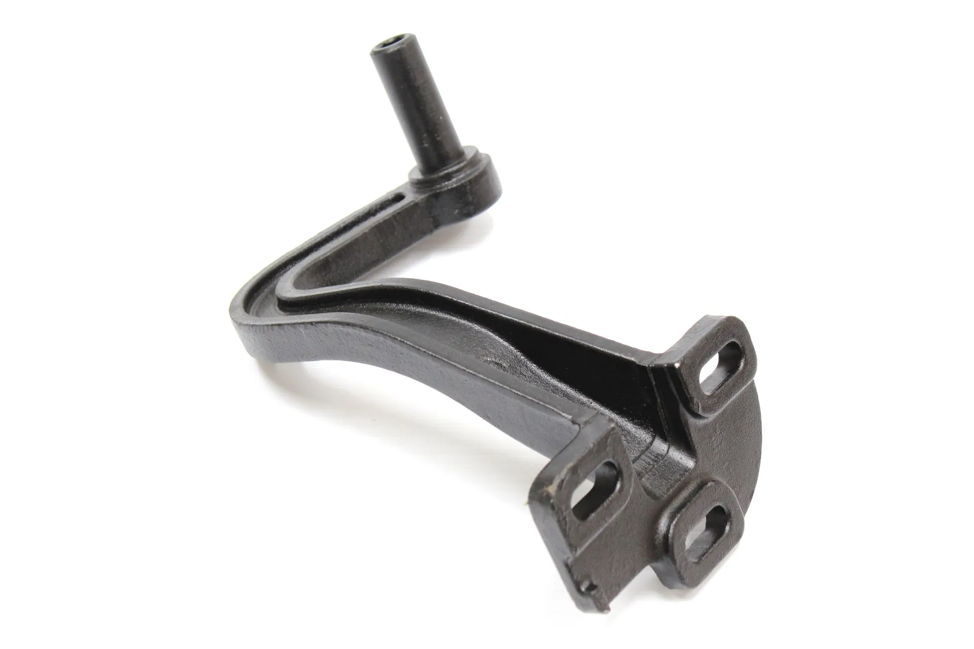 Bracket Pivot Hood Rh