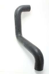 Hose Formed Rad Upr Cat C7 Blue Stripe