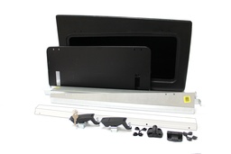 Kit Door Compt.O/H Locking Conv.77Hr(Nla