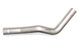Pipe Exh Rr Axle Clear Hend Susp