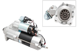 Starter Engine Cat Ms2-521