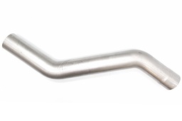 Tailpipe Exhaust Rr Under Bumper 4 Od