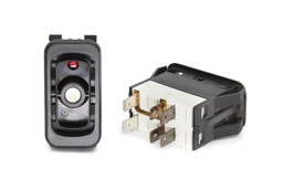 Switch Base, Ngr On-Off