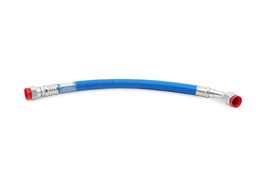Hose Assy,Trans,Oil Clr,#12-Str-45-22