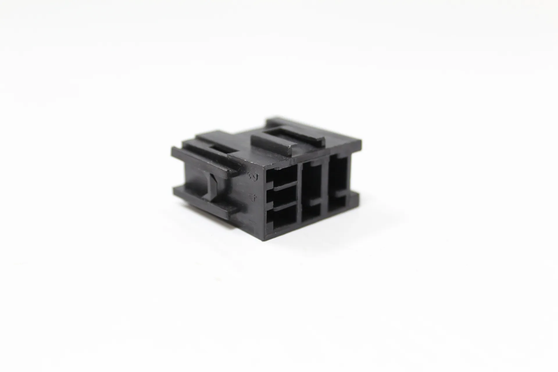 Connector,Relay,Micro,5-Circuit,480