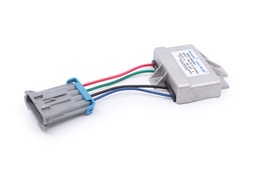 Regulator,Voltage,L-N,12 Volts,7 Amps