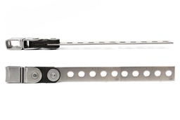 Hanger, Pipe, Swinger, 13.25" Med Boxedtph360